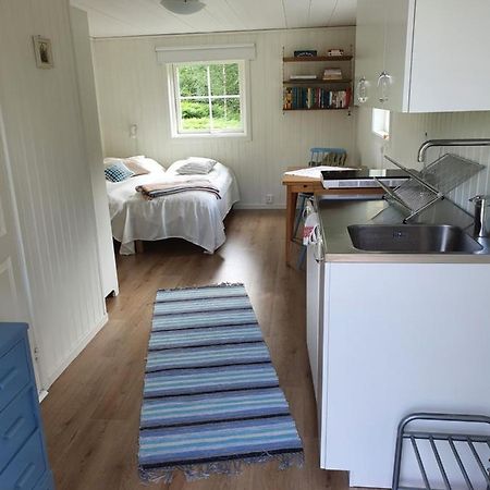 Willa Tvabaddsstuga I Hamburgsund Zewnętrze zdjęcie