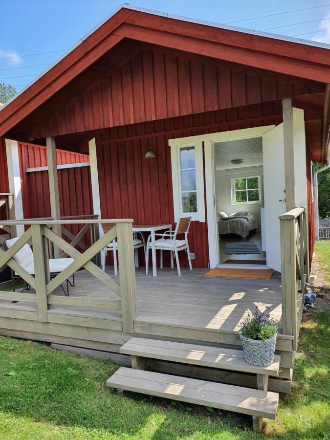 Willa Tvabaddsstuga I Hamburgsund Zewnętrze zdjęcie